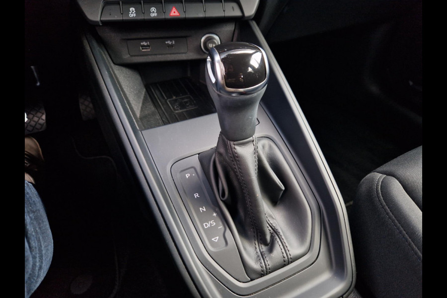 Audi A1 citycarver 30 TFSI Aut. 110pk Advanced Edition incl. Btw