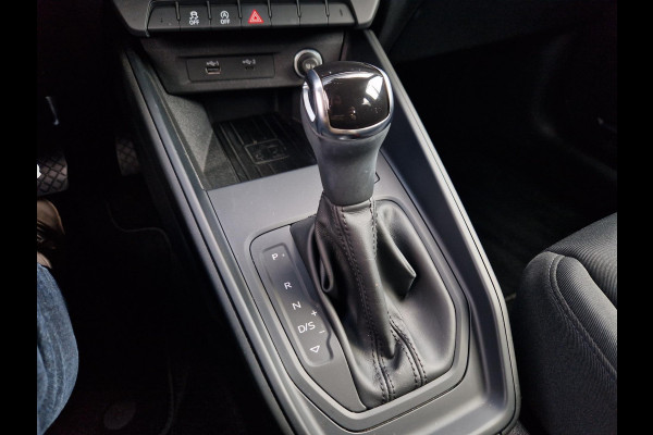 Audi A1 citycarver 30 TFSI Aut. 110pk Advanced Edition incl. Btw