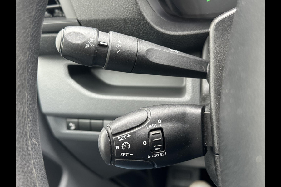 Peugeot Expert 231S 2.0 BlueHDI Premium*A/C*CRUISE*TEL*HAAK*3PER*