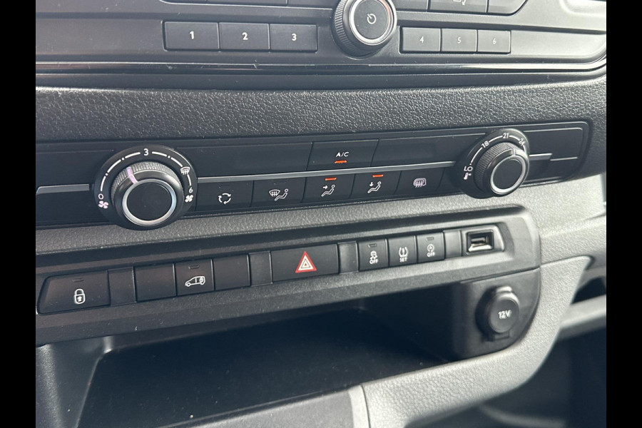 Peugeot Expert 231S 2.0 BlueHDI Premium*A/C*CRUISE*TEL*HAAK*3PER*