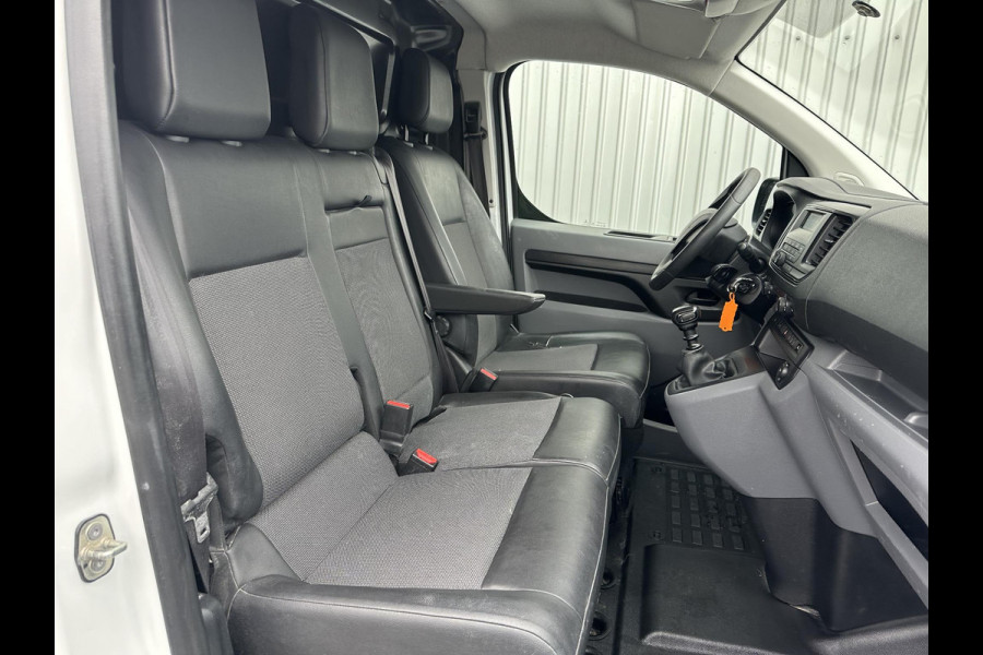 Peugeot Expert 231S 2.0 BlueHDI Premium*A/C*CRUISE*TEL*HAAK*3PER*