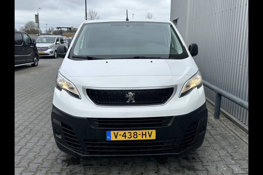 Peugeot Expert 231S 2.0 BlueHDI Premium*A/C*CRUISE*TEL*HAAK*3PER*