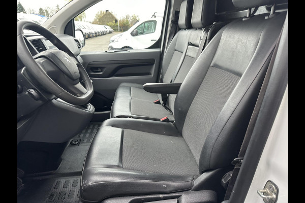 Peugeot Expert 231S 2.0 BlueHDI Premium*A/C*CRUISE*TEL*HAAK*3PER*