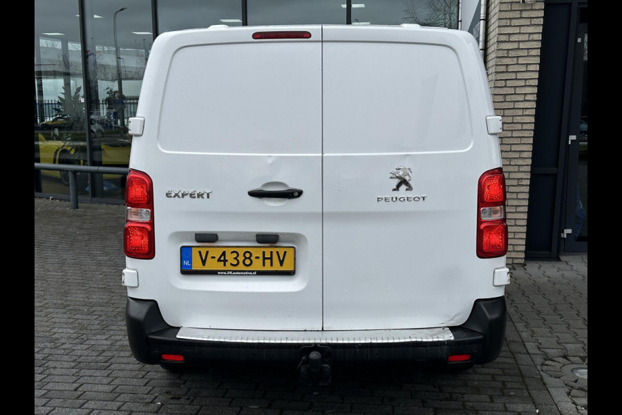 Peugeot Expert 231S 2.0 BlueHDI Premium*A/C*CRUISE*TEL*HAAK*3PER*