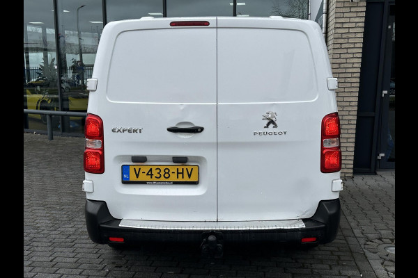 Peugeot Expert 231S 2.0 BlueHDI Premium*A/C*CRUISE*TEL*HAAK*3PER*