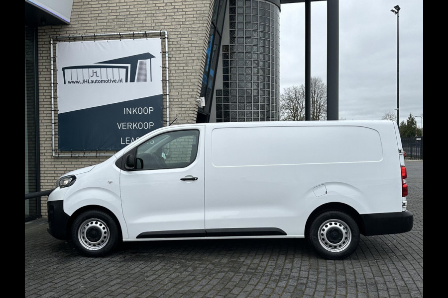 Peugeot Expert 231S 2.0 BlueHDI Premium*A/C*CRUISE*TEL*HAAK*3PER*