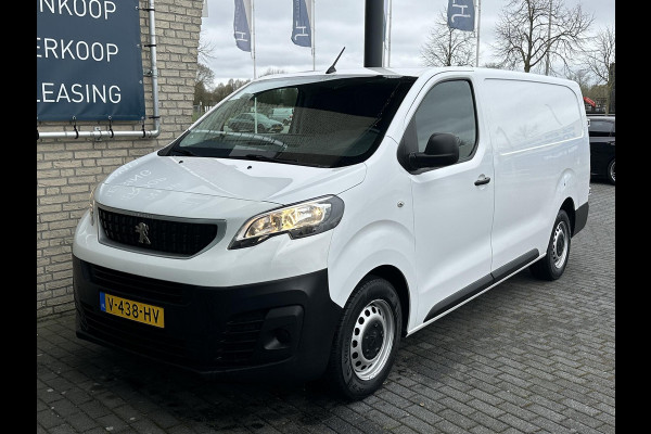 Peugeot Expert 231S 2.0 BlueHDI Premium*A/C*CRUISE*TEL*HAAK*3PER*