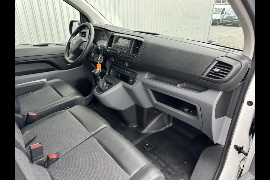 Peugeot Expert 231S 2.0 BlueHDI Premium*A/C*CRUISE*TEL*HAAK*3PER*