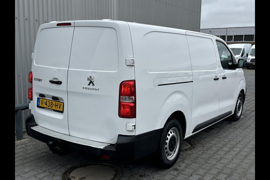Peugeot Expert 231S 2.0 BlueHDI Premium*A/C*CRUISE*TEL*HAAK*3PER*