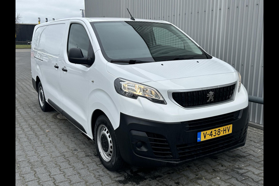 Peugeot Expert 231S 2.0 BlueHDI Premium*A/C*CRUISE*TEL*HAAK*3PER*