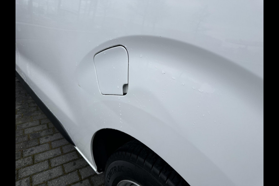 Peugeot Expert 231S 2.0 BlueHDI Premium*A/C*CRUISE*TEL*HAAK*3PER*