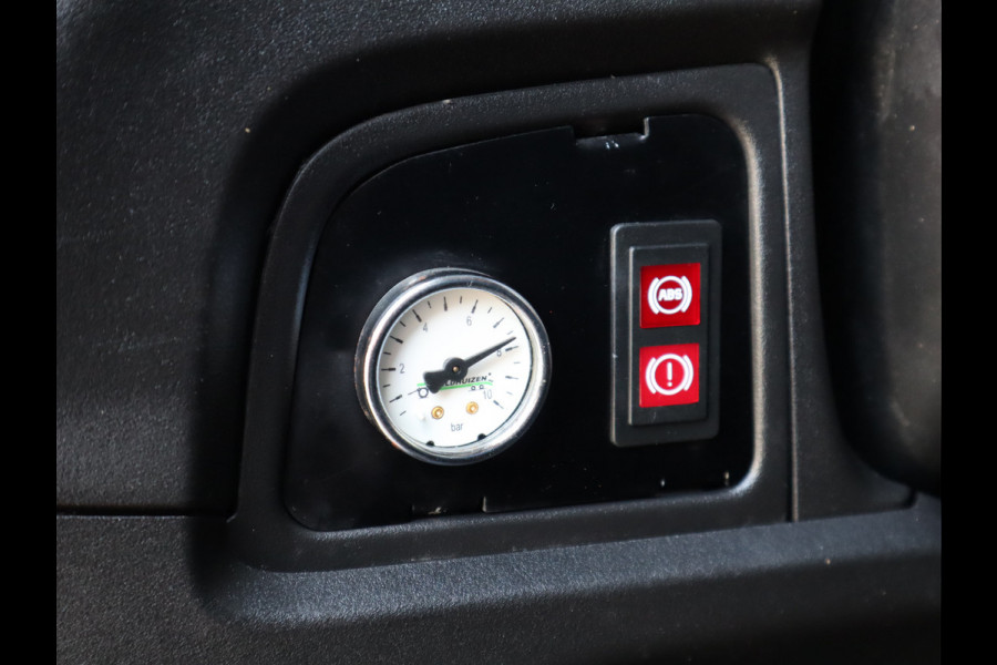 Iveco Daily 40C180 Hi-Matic Euro 6 BE-Trekker WB 375 cm - DC 6 Pers