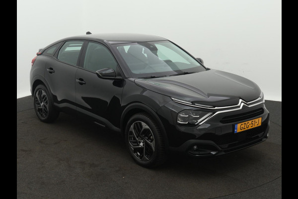 Citroën C4 1.2 130pk AUT. Plus CAMERA CARPLAY CRUISE NAVI LED