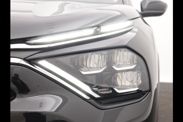Citroën C4 1.2 130pk AUT. Plus CAMERA CARPLAY CRUISE NAVI LED