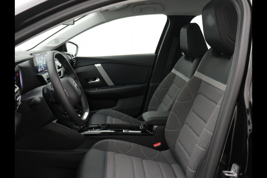 Citroën C4 1.2 130pk AUT. Plus CAMERA CARPLAY CRUISE NAVI LED