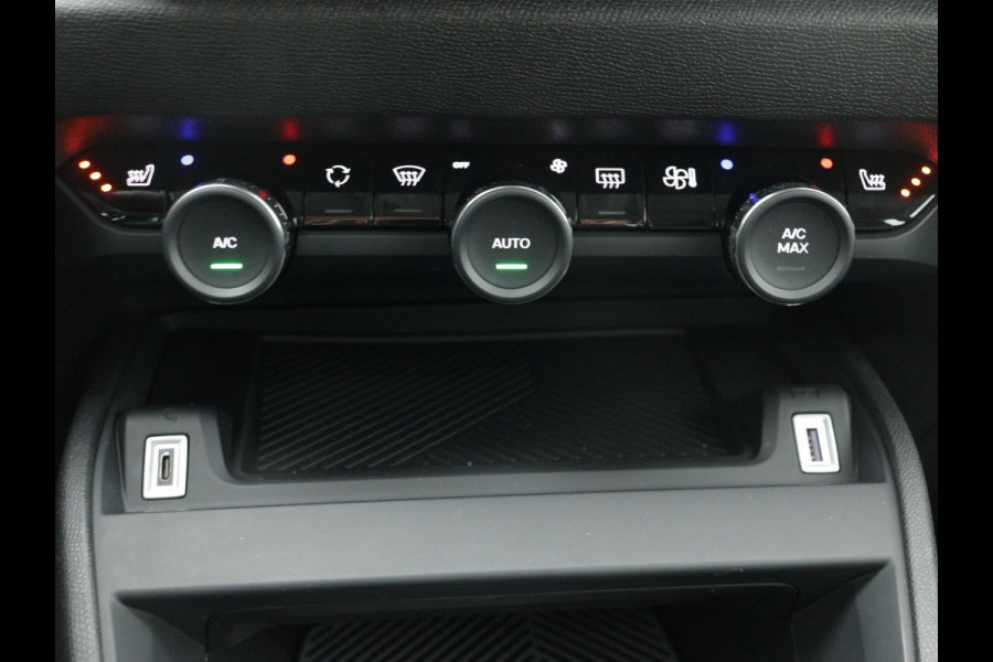 Citroën C4 1.2 130pk AUT. Plus CAMERA CARPLAY CRUISE NAVI LED
