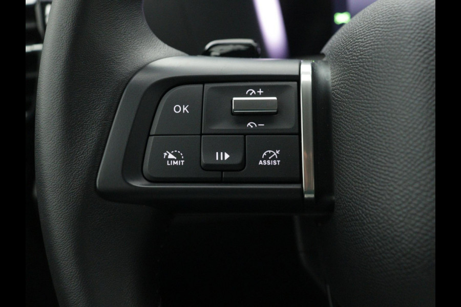 Citroën C4 1.2 130pk AUT. Plus CAMERA CARPLAY CRUISE NAVI LED