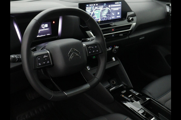 Citroën C4 1.2 130pk AUT. Plus CAMERA CARPLAY CRUISE NAVI LED