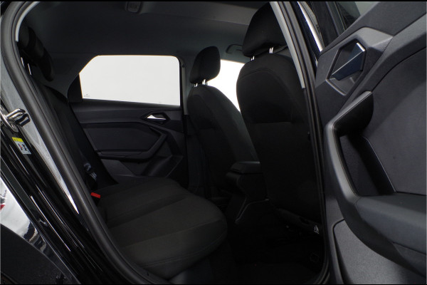 Audi A1 Sportback 30 TFSI S line > 116pk/17inch/Getint glas/stoelverwarming...