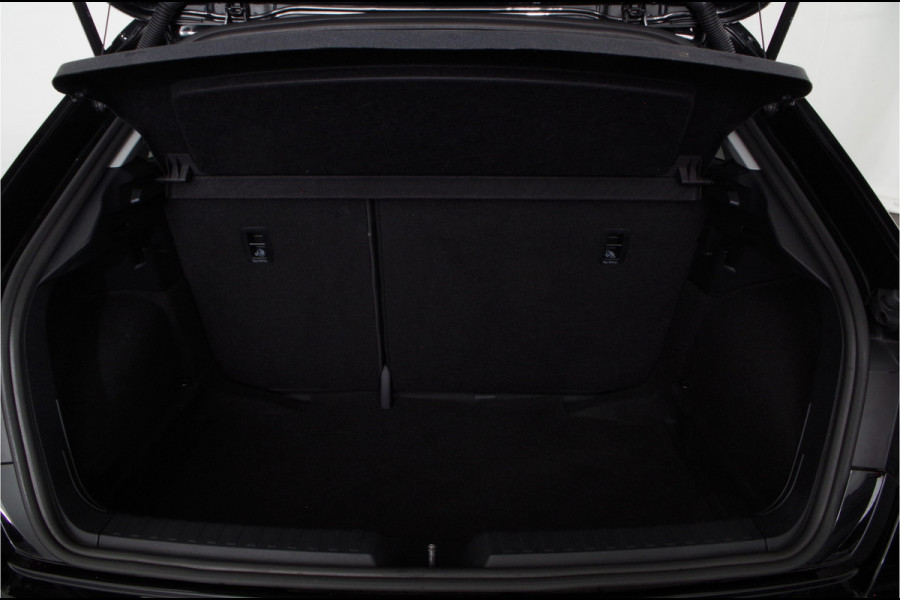 Audi A1 Sportback 30 TFSI S line > 116pk/17inch/Getint glas/stoelverwarming...