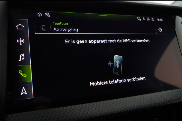 Audi A1 Sportback 30 TFSI S line > 116pk/17inch/Getint glas/stoelverwarming...