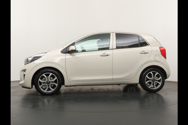 Kia Picanto 1.0 DPi DynamicPlusLine -  Navigatie - Cruise Control - Climate Control - Apple/Android Carplay - Fabrieksgarantie Tot 2031