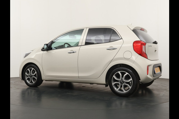 Kia Picanto 1.0 DPi DynamicPlusLine -  Navigatie - Cruise Control - Climate Control - Apple/Android Carplay - Fabrieksgarantie Tot 2031