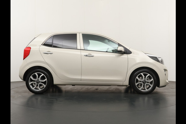 Kia Picanto 1.0 DPi DynamicPlusLine -  Navigatie - Cruise Control - Climate Control - Apple/Android Carplay - Fabrieksgarantie Tot 2031