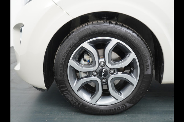 Kia Picanto 1.0 DPi DynamicPlusLine -  Navigatie - Cruise Control - Climate Control - Apple/Android Carplay - Fabrieksgarantie Tot 2031