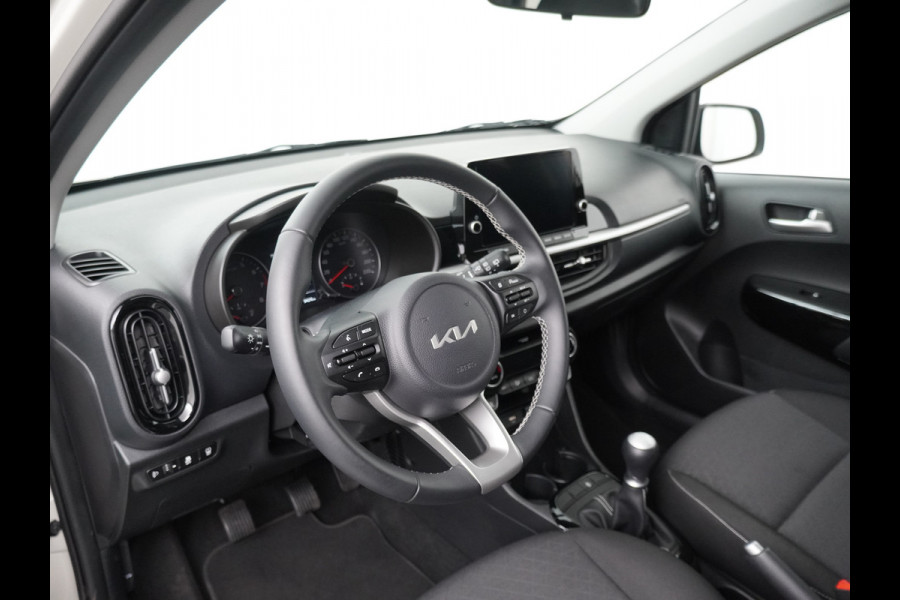 Kia Picanto 1.0 DPi DynamicPlusLine -  Navigatie - Cruise Control - Climate Control - Apple/Android Carplay - Fabrieksgarantie Tot 2031
