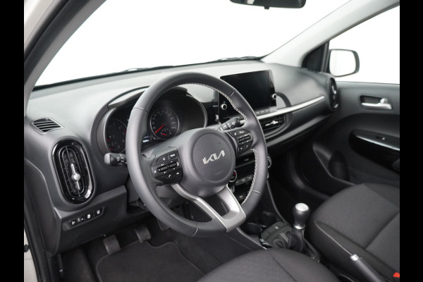 Kia Picanto 1.0 DPi DynamicPlusLine -  Navigatie - Cruise Control - Climate Control - Apple/Android Carplay - Fabrieksgarantie Tot 2031