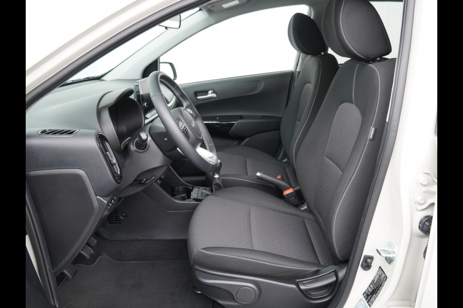 Kia Picanto 1.0 DPi DynamicPlusLine -  Navigatie - Cruise Control - Climate Control - Apple/Android Carplay - Fabrieksgarantie Tot 2031