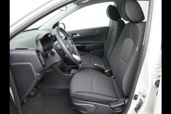 Kia Picanto 1.0 DPi DynamicPlusLine -  Navigatie - Cruise Control - Climate Control - Apple/Android Carplay - Fabrieksgarantie Tot 2031