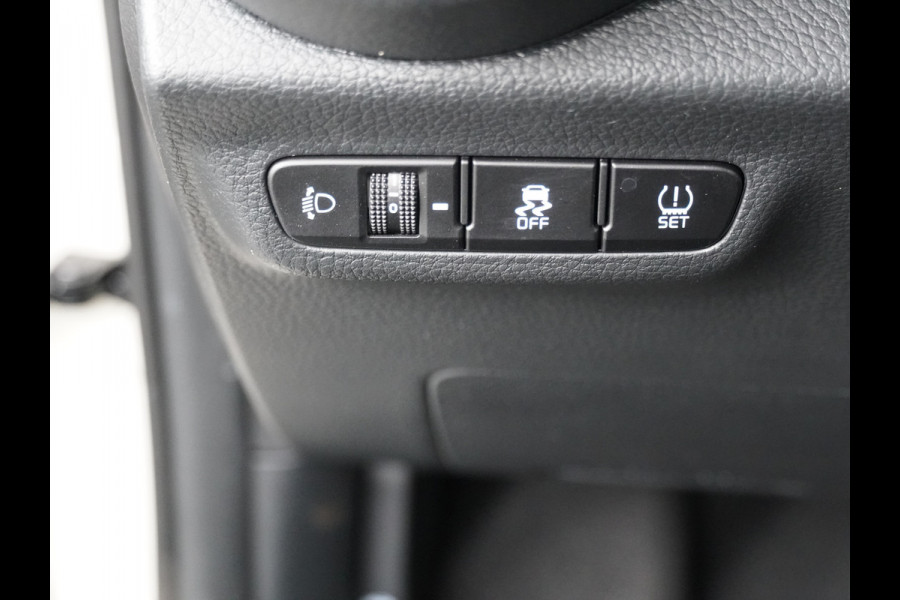 Kia Picanto 1.0 DPi DynamicPlusLine -  Navigatie - Cruise Control - Climate Control - Apple/Android Carplay - Fabrieksgarantie Tot 2031