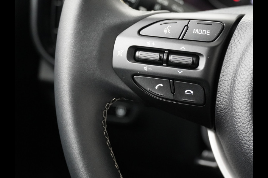 Kia Picanto 1.0 DPi DynamicPlusLine -  Navigatie - Cruise Control - Climate Control - Apple/Android Carplay - Fabrieksgarantie Tot 2031