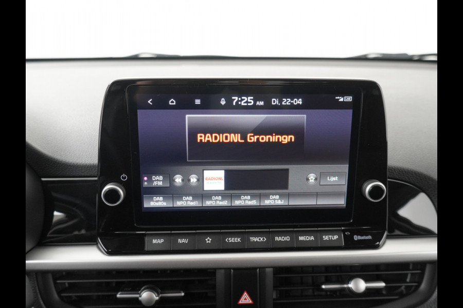 Kia Picanto 1.0 DPi DynamicPlusLine -  Navigatie - Cruise Control - Climate Control - Apple/Android Carplay - Fabrieksgarantie Tot 2031