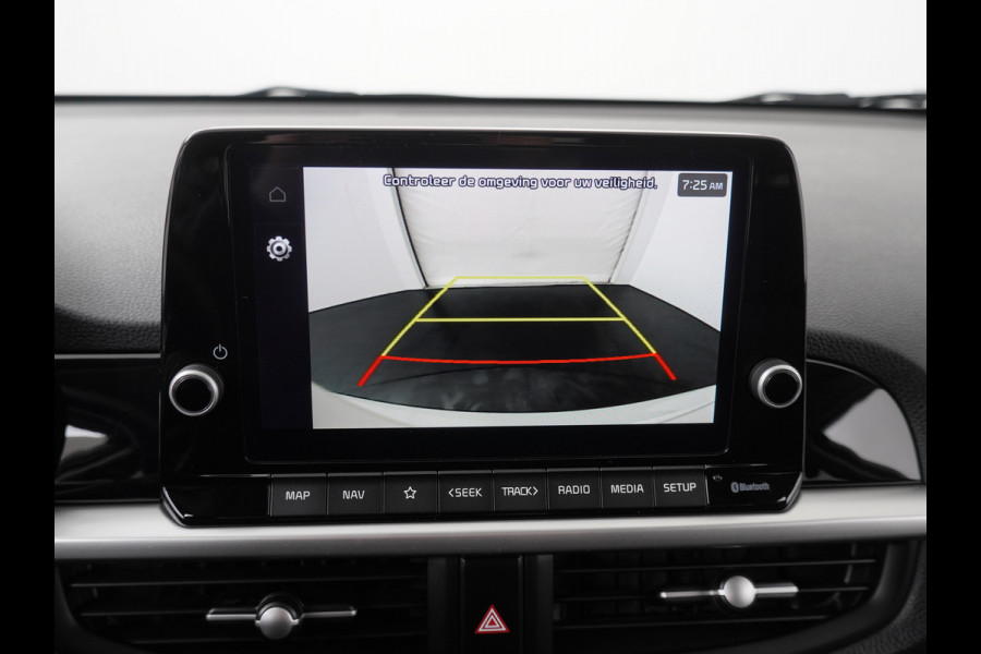 Kia Picanto 1.0 DPi DynamicPlusLine -  Navigatie - Cruise Control - Climate Control - Apple/Android Carplay - Fabrieksgarantie Tot 2031