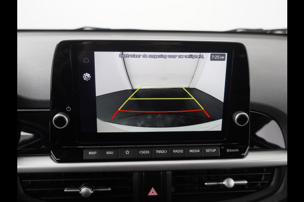 Kia Picanto 1.0 DPi DynamicPlusLine -  Navigatie - Cruise Control - Climate Control - Apple/Android Carplay - Fabrieksgarantie Tot 2031