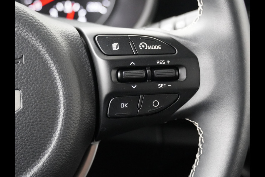 Kia Picanto 1.0 DPi DynamicPlusLine -  Navigatie - Cruise Control - Climate Control - Apple/Android Carplay - Fabrieksgarantie Tot 2031
