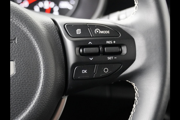 Kia Picanto 1.0 DPi DynamicPlusLine -  Navigatie - Cruise Control - Climate Control - Apple/Android Carplay - Fabrieksgarantie Tot 2031