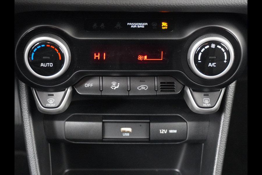 Kia Picanto 1.0 DPi DynamicPlusLine -  Navigatie - Cruise Control - Climate Control - Apple/Android Carplay - Fabrieksgarantie Tot 2031