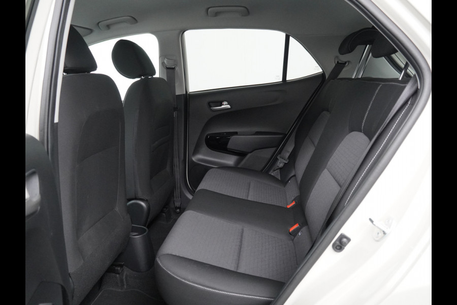 Kia Picanto 1.0 DPi DynamicPlusLine -  Navigatie - Cruise Control - Climate Control - Apple/Android Carplay - Fabrieksgarantie Tot 2031