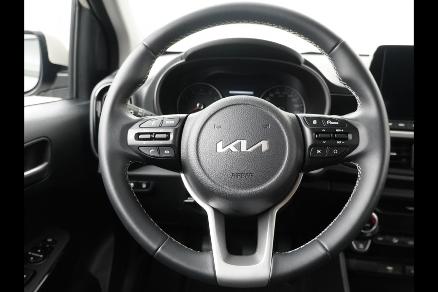 Kia Picanto 1.0 DPi DynamicPlusLine -  Navigatie - Cruise Control - Climate Control - Apple/Android Carplay - Fabrieksgarantie Tot 2031