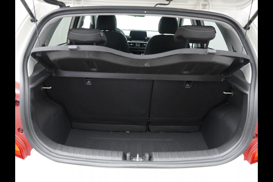 Kia Picanto 1.0 DPi DynamicPlusLine -  Navigatie - Cruise Control - Climate Control - Apple/Android Carplay - Fabrieksgarantie Tot 2031