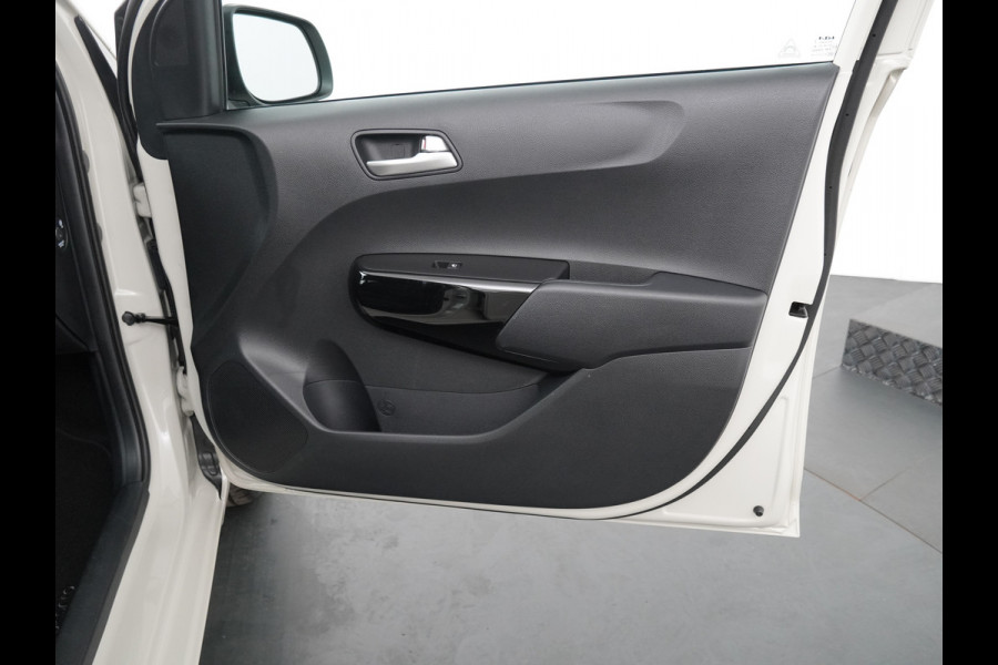 Kia Picanto 1.0 DPi DynamicPlusLine -  Navigatie - Cruise Control - Climate Control - Apple/Android Carplay - Fabrieksgarantie Tot 2031
