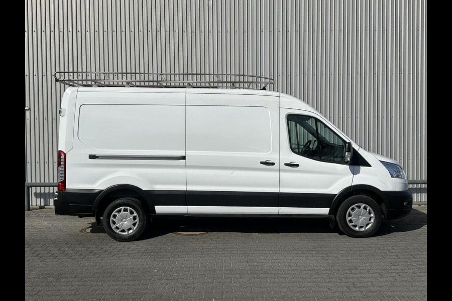 Ford Transit 350 2.0 TDCI L3H2 Trend RWD*3500KG HAAK*NAVI*A/C*