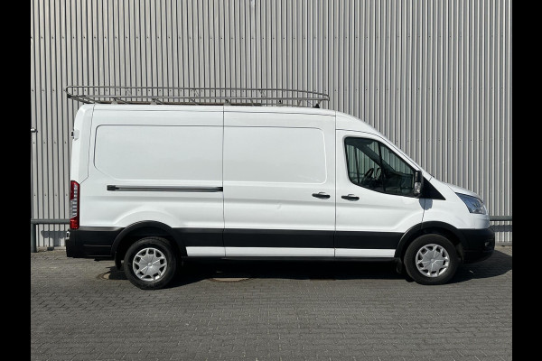 Ford Transit 350 2.0 TDCI L3H2 Trend RWD*3500KG HAAK*NAVI*A/C*