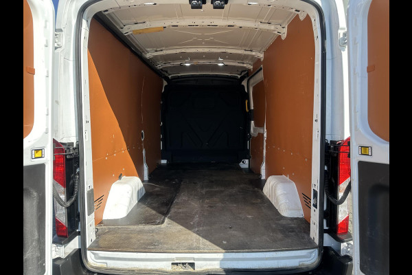Ford Transit 350 2.0 TDCI L3H2 Trend RWD*3500KG HAAK*NAVI*A/C*