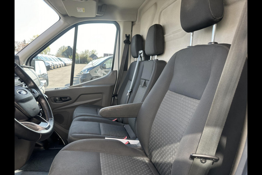 Ford Transit 350 2.0 TDCI L3H2 Trend RWD*3500KG HAAK*NAVI*A/C*