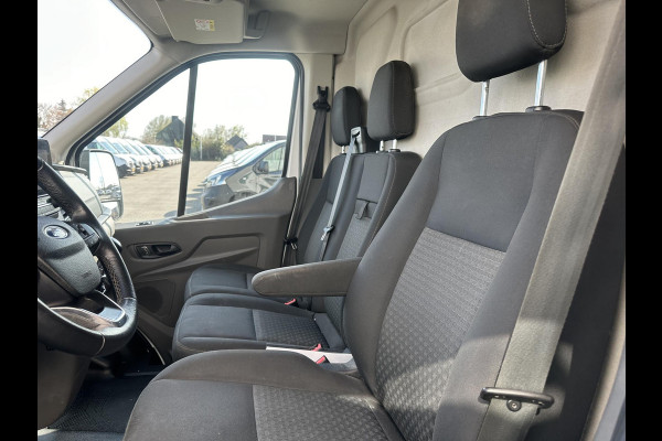 Ford Transit 350 2.0 TDCI L3H2 Trend RWD*3500KG HAAK*NAVI*A/C*